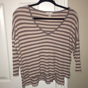 Comfy and flattering blouse